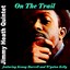 On The Trail Albumcover