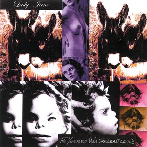 The Youngest Was the Least Loved Albumcover