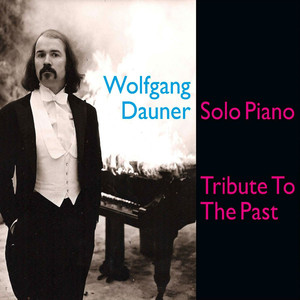 Tribute to the Past cover