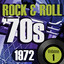 Rock & Roll 70s -1972 Vol.1 Albumcover
