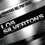 Los Silverton´s: Pioneros del Pop - Rock Albumcover