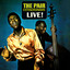 The Pair Extraordinaire Live! Albumcover