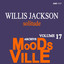 Moodsville Volume 17: Solitude cover