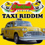 Penthouse Flashback Series (Taxi Riddim) cover