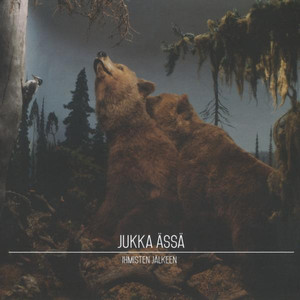 Ihmisten jälkeen cover