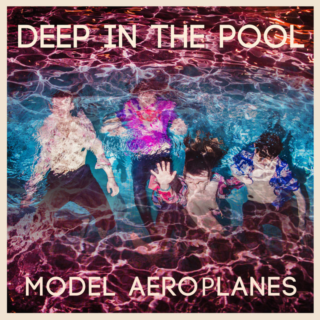 Deep In The Pool cover