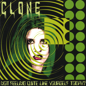Not Feeling Quite Like Yourself Today? cover