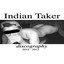 Indian Taker Discography Albumcover