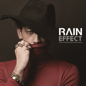 Rain Effect cover
