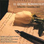 Zarzuela: El Último Romántico Albumcover