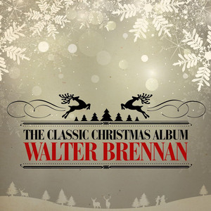 The Classic Christmas Album (Remastered) album