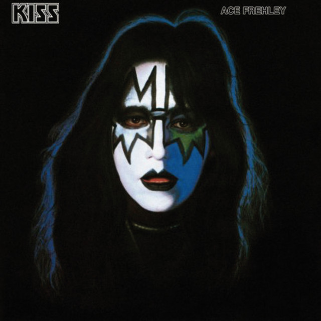 エース・フレーリー Ace Frehley コンサート セトリ 2026