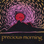 Precious Morning Albumcover