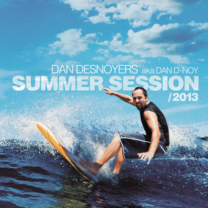 Summer Session 2013 album