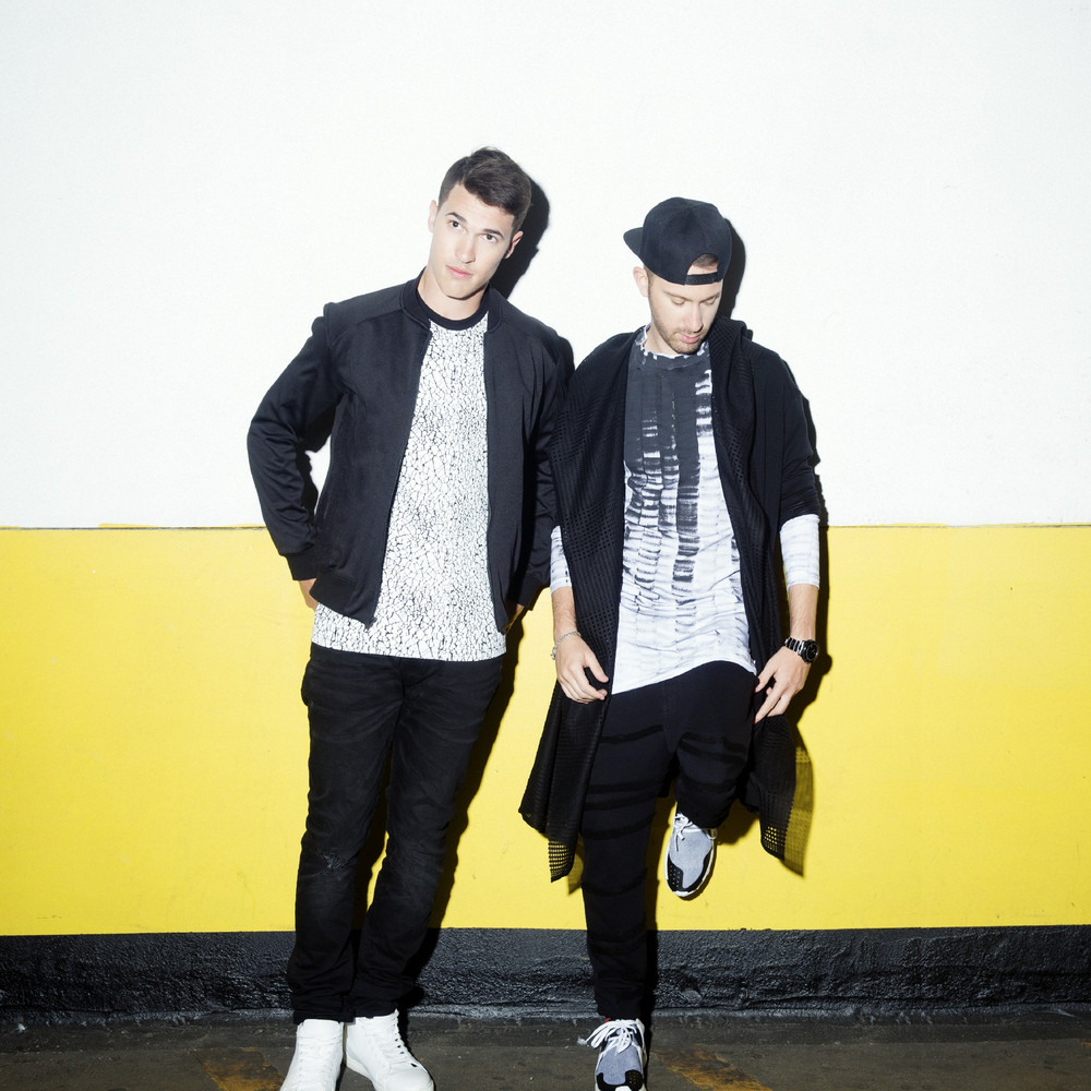 Musik Artist Timeflies