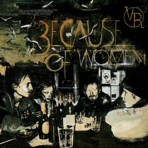 Because of Women cover