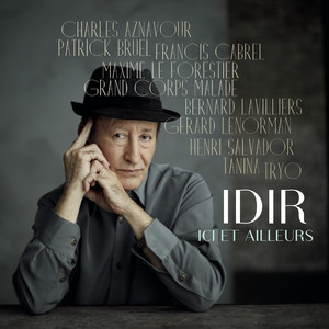 Ici et Ailleurs cover