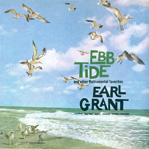 Ebb Tide and Other Instrumental Favourites cover