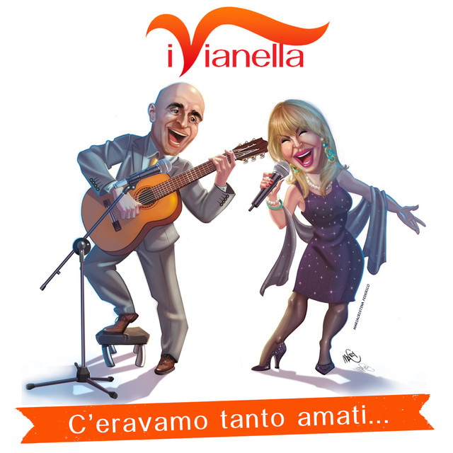 C'eravamo Tanto Amati... cover