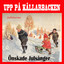 Önskade julsånger upp på källarbacken Albumcover
