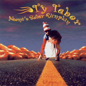 Naomi's Solar Pumpkin cover