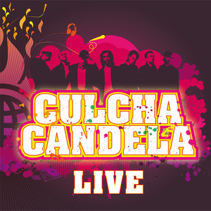 Culcha Candela Live cover