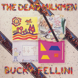 Bucky Fellini album