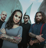 Jinjer profile