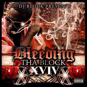 Bleedin' da Block 14 album