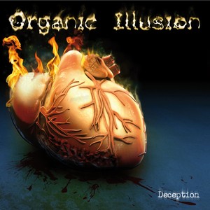 Organic Illusion