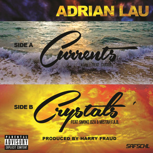 Adrian Lau