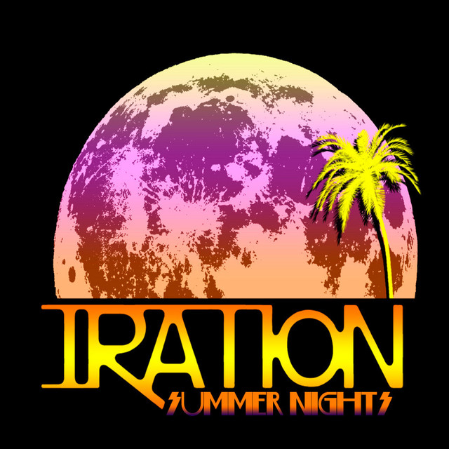 Summer Nights cover