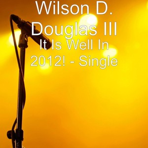 Wilson D. Douglas III