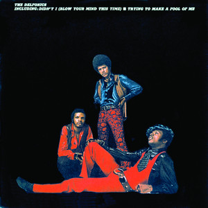The Delfonics album