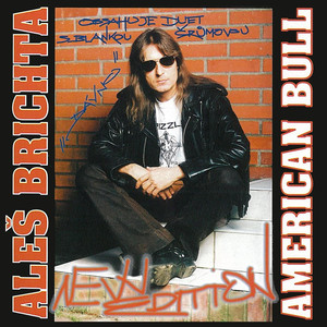 American Bull cover
