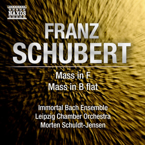 Masses nos. 1 and 3 cover