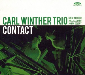 Carl Winther Trio