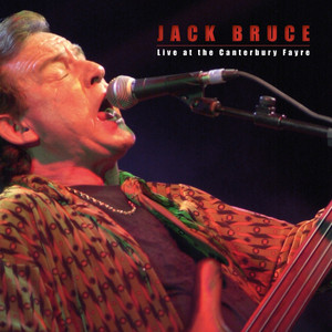 Live at the Canterbury Fayre album