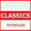 Classics - Catherine Sauvage cover