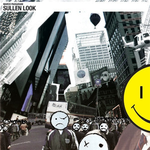 Sullen Look cover