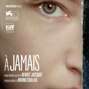 A jamais (Original Motion Picture Soundtrack) cover