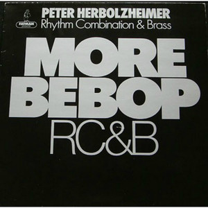 More Bebop album