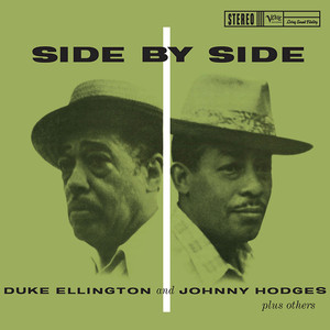 Side by Side cover
