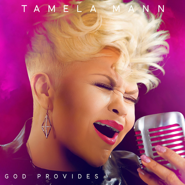 God Provides cover