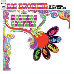 Big Brother & The Holding Company album