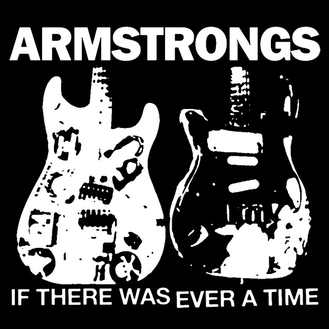 Armstrongs Photo