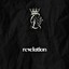 Revelation Albumcover
