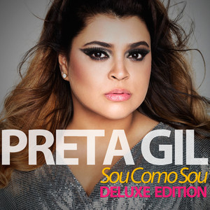 Sou Como Sou (Deluxe Edition) album