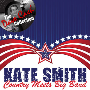 Country Meets Big Band - [The Dave Cash Collection] album