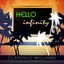 Hello Infinity Albumcover